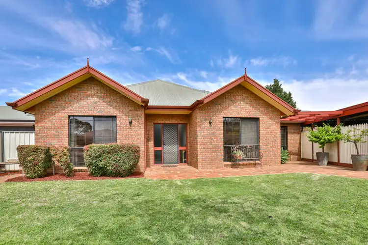 31 Anthony Street, Mildura VIC 3500