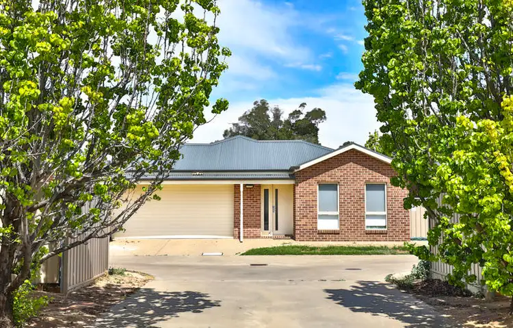 3/65 Leicester Street, Mildura VIC 3500