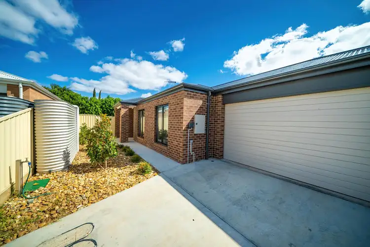 Second view of Homely unit listing, 425 Ontario Avenue, Mildura VIC 3500
