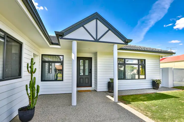 Main view of Homely house listing, 30 Anthony Street, Mildura VIC 3500