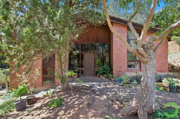 Main view of Homely house listing, 40 Yurilla Drive, Bellevue Heights SA 5050