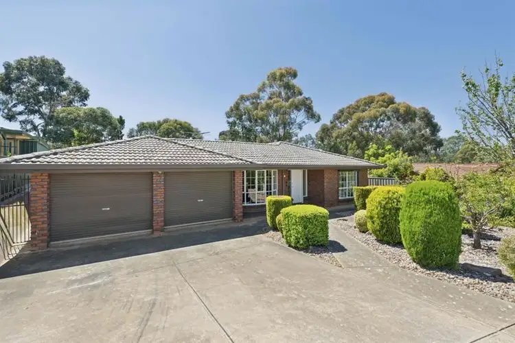 20 Dresden Road, Modbury Heights SA 5092