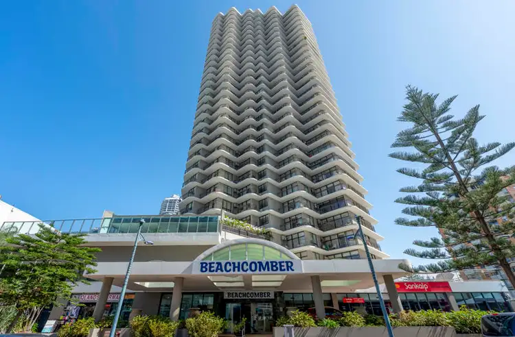 1508/18 Hanlan Street, Surfers Paradise QLD 4217