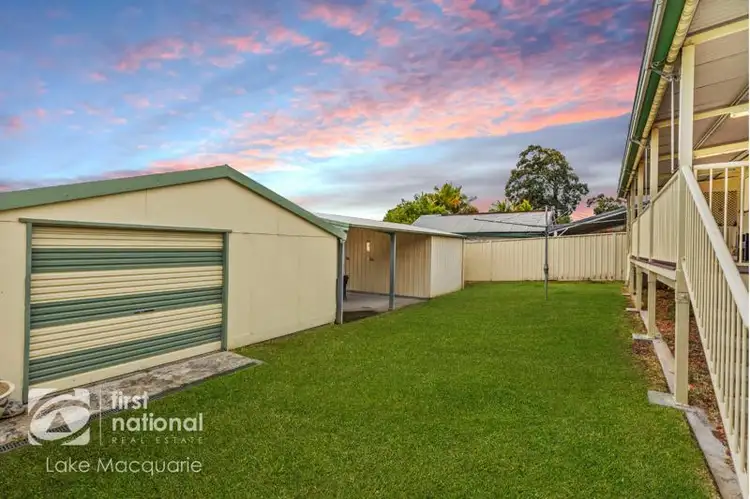 Third view of Homely house listing, 19 George Booth Drive, Edgeworth NSW 2285