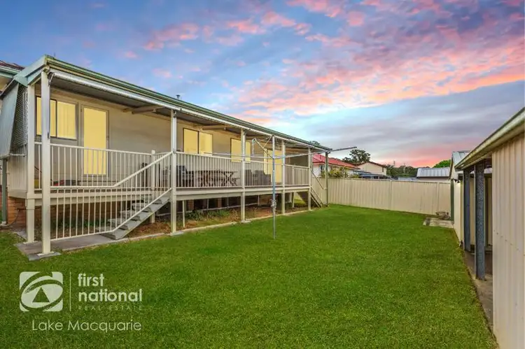 Fourth view of Homely house listing, 19 George Booth Drive, Edgeworth NSW 2285