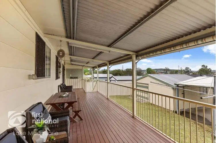 Fifth view of Homely house listing, 19 George Booth Drive, Edgeworth NSW 2285