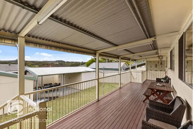 Sixth view of Homely house listing, 19 George Booth Drive, Edgeworth NSW 2285