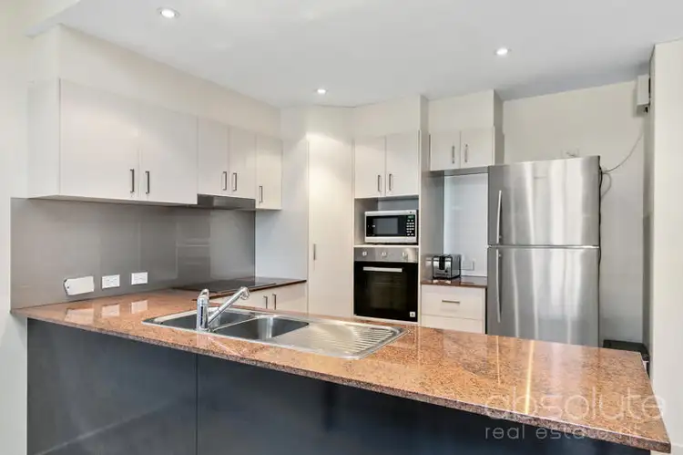 Third view of Homely unit listing, 17/2 Mitaros Place, Parap NT 820