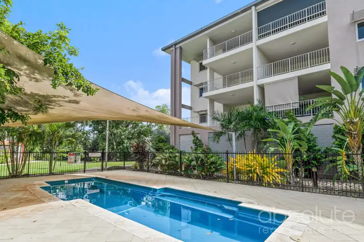 Sixth view of Homely unit listing, 17/2 Mitaros Place, Parap NT 820