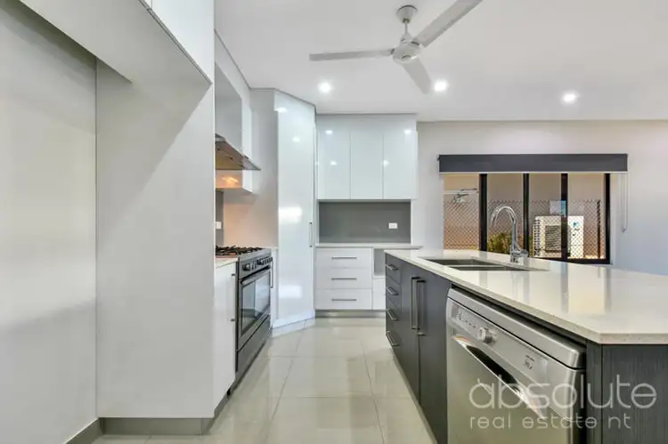 7 Rivergrass Circuit, Zuccoli NT 832