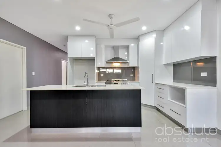 Second view of Homely house listing, 7 Rivergrass Circuit, Zuccoli NT 832