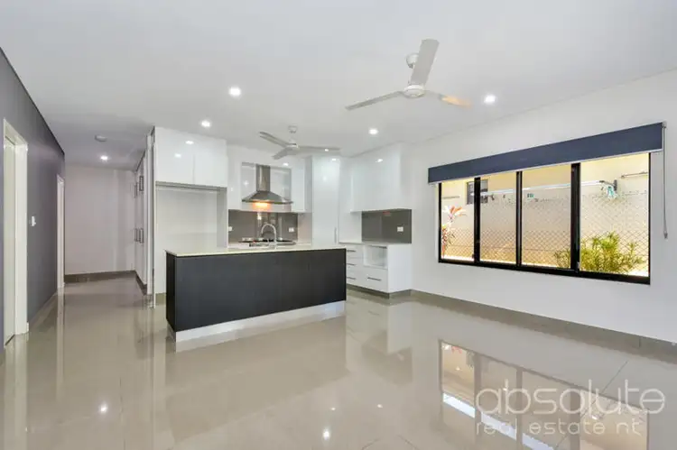 Third view of Homely house listing, 7 Rivergrass Circuit, Zuccoli NT 832