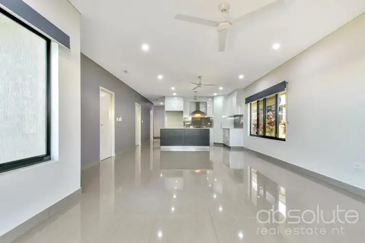 Fourth view of Homely house listing, 7 Rivergrass Circuit, Zuccoli NT 832