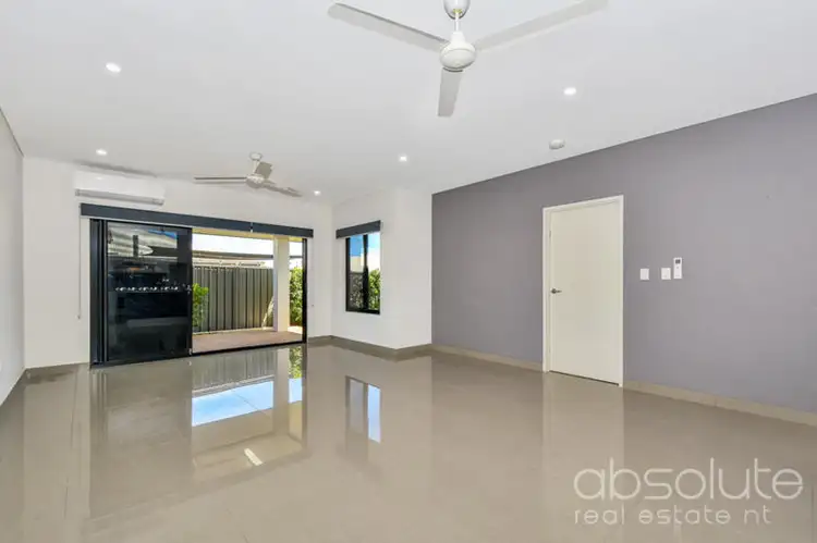 Fifth view of Homely house listing, 7 Rivergrass Circuit, Zuccoli NT 832