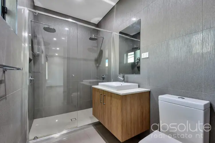 Sixth view of Homely house listing, 7 Rivergrass Circuit, Zuccoli NT 832