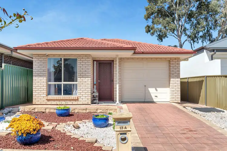 13a Orley Avenue, Ingle Farm SA 5098