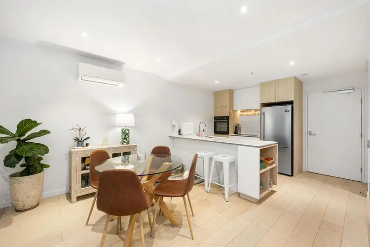 Fifth view of Homely apartment listing, 113/40 Hall Street, Moonee Ponds VIC 3039