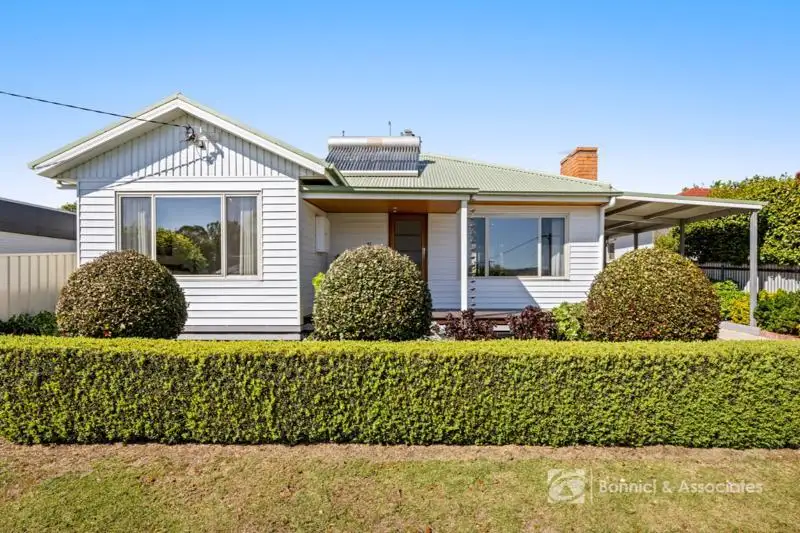Main view of Homely house listing, 41 Batt Avenue, Wodonga VIC 3690