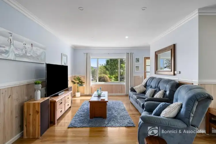 Third view of Homely house listing, 41 Batt Avenue, Wodonga VIC 3690