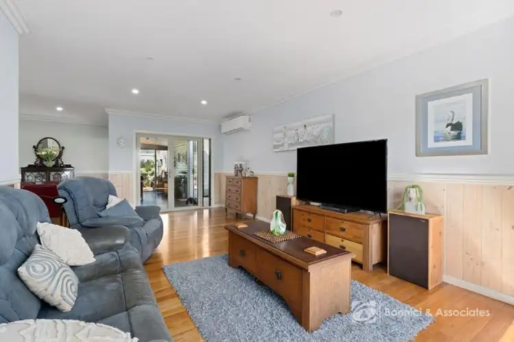 Fourth view of Homely house listing, 41 Batt Avenue, Wodonga VIC 3690