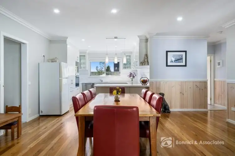 Fifth view of Homely house listing, 41 Batt Avenue, Wodonga VIC 3690