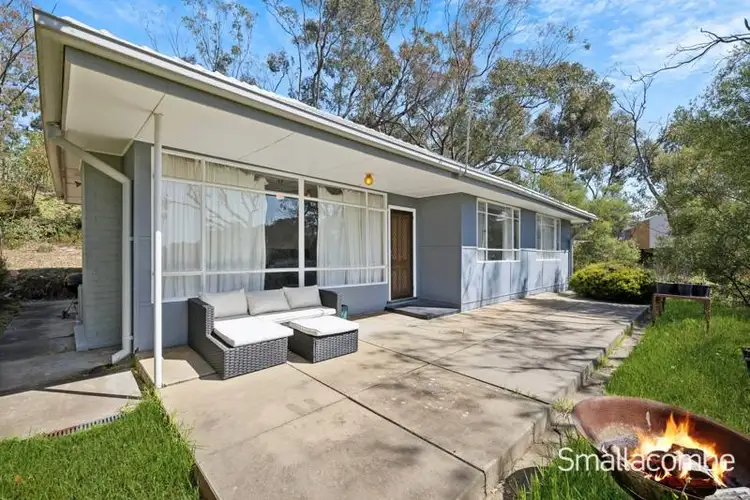 Main view of Homely house listing, 3 Murtoa Road, Eden Hills SA 5050