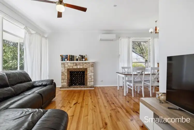 Second view of Homely house listing, 3 Murtoa Road, Eden Hills SA 5050