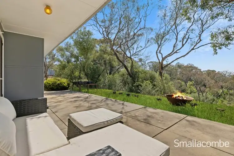 Fourth view of Homely house listing, 3 Murtoa Road, Eden Hills SA 5050
