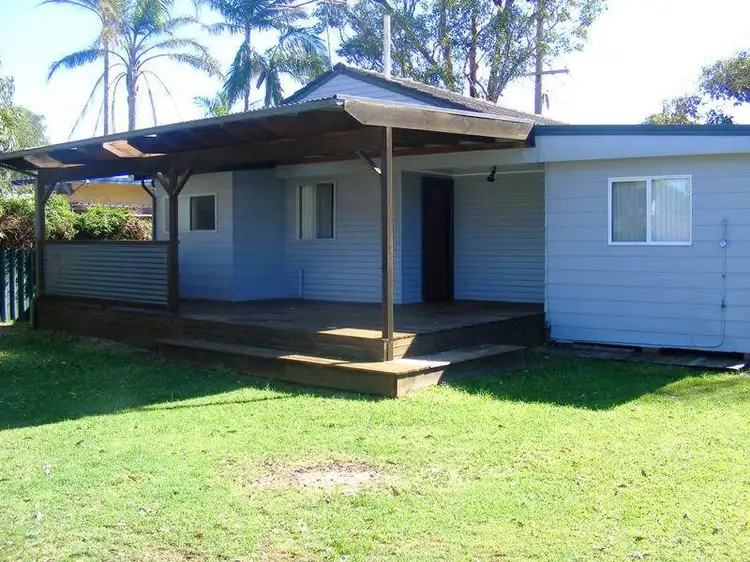 Main view of Homely house listing, 8 Mermaid Avenue, Hawks Nest NSW 2324