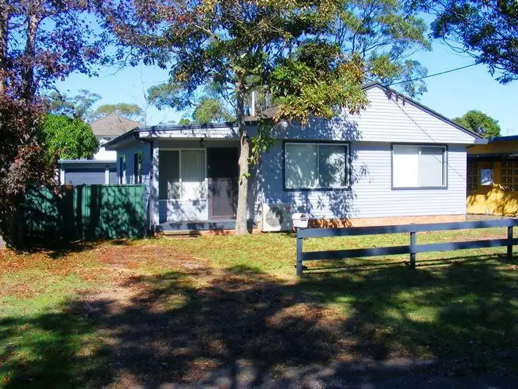 Fifth view of Homely house listing, 8 Mermaid Avenue, Hawks Nest NSW 2324