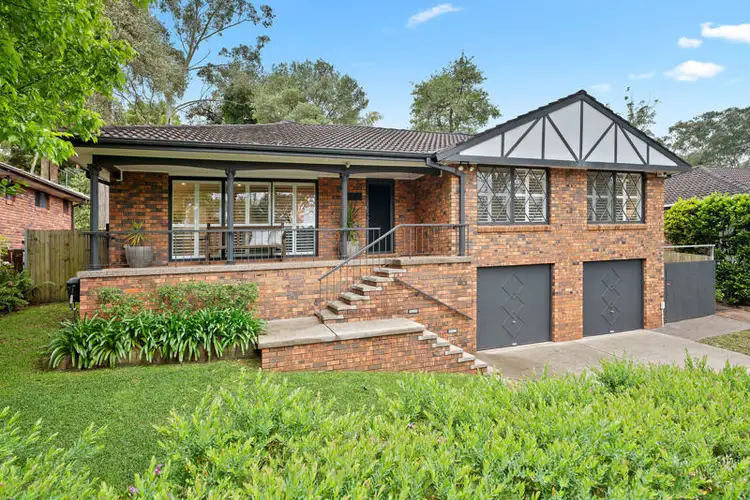 11 Chadley Court, Cherrybrook NSW 2126