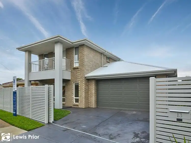 Main view of Homely house listing, 13 Pitt Street, Marden SA 5070