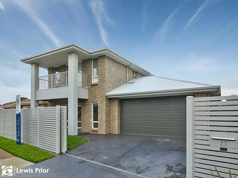 Main view of Homely house listing, 13 Pitt Street, Marden SA 5070