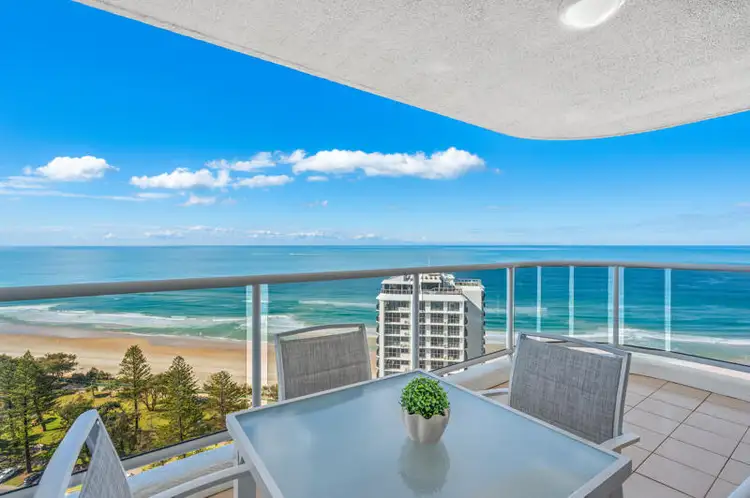 Main view of Homely apartment listing, 146/59 Pacific Street, Main Beach QLD 4217