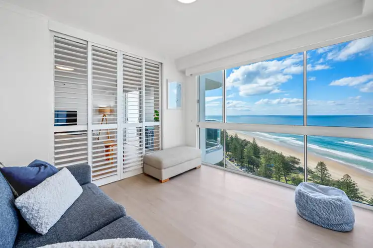 Third view of Homely apartment listing, 146/59 Pacific Street, Main Beach QLD 4217