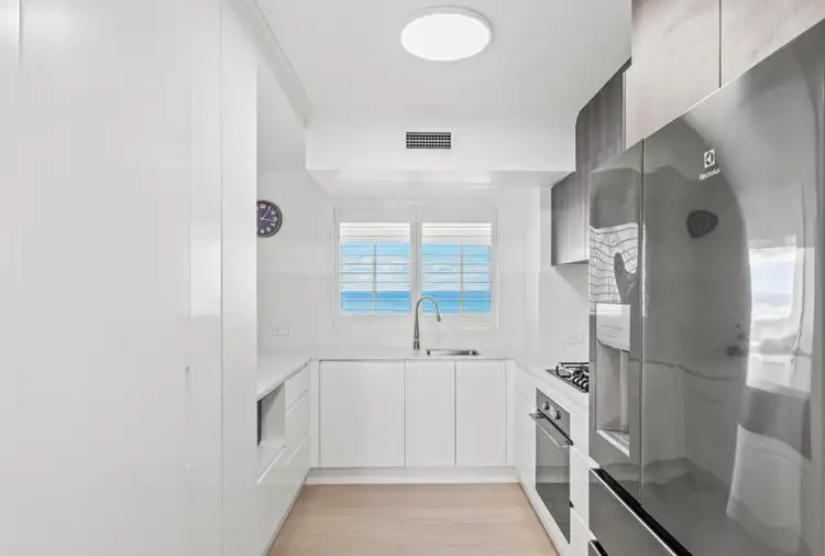 Fourth view of Homely apartment listing, 146/59 Pacific Street, Main Beach QLD 4217