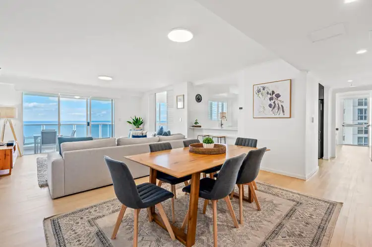 Fifth view of Homely apartment listing, 146/59 Pacific Street, Main Beach QLD 4217