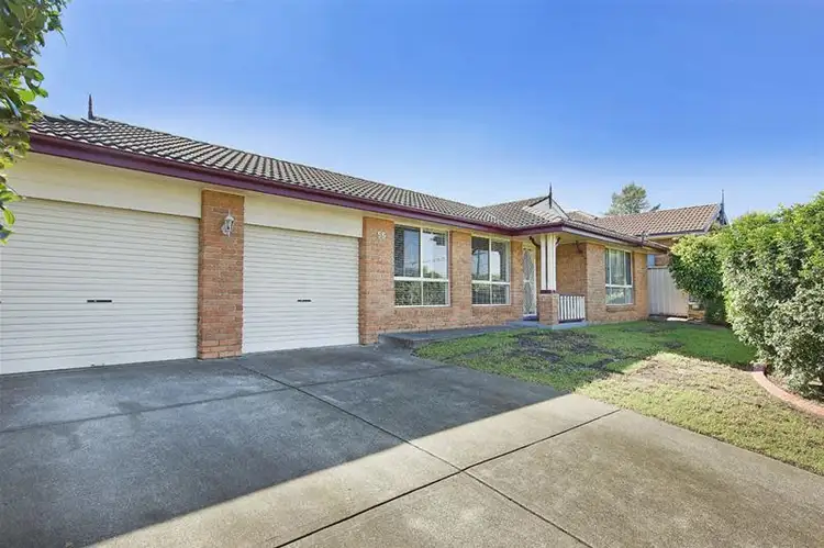 56 Oakville Road, Edgeworth NSW 2285