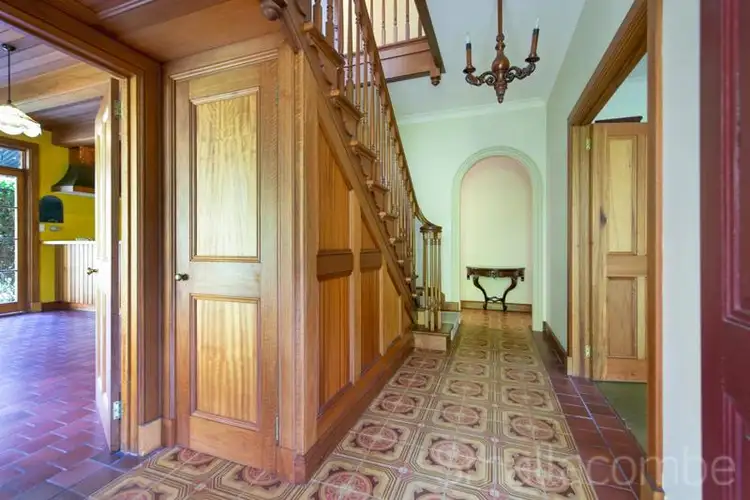 Second view of Homely house listing, 141C Tilleys Hill Road, Brown Hill Creek SA 5062
