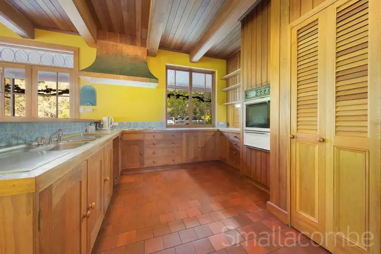Fifth view of Homely house listing, 141C Tilleys Hill Road, Brown Hill Creek SA 5062