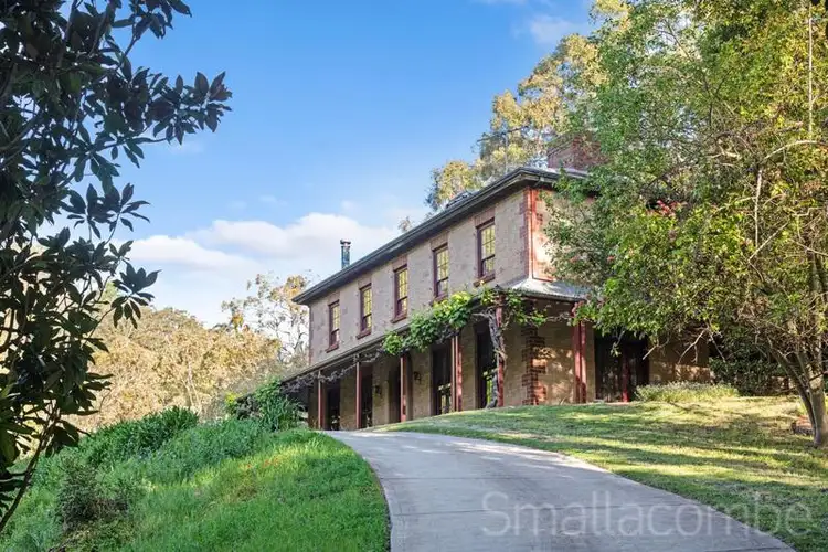 Sixth view of Homely house listing, 141C Tilleys Hill Road, Brown Hill Creek SA 5062