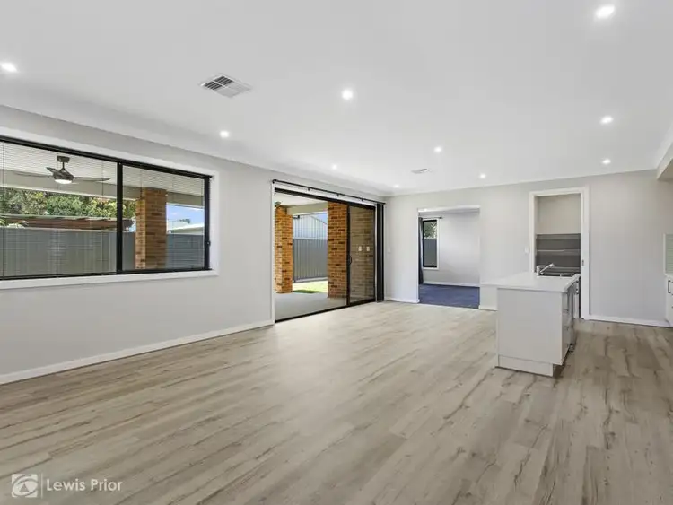 Second view of Homely house listing, 1C Seventh Avenue, Hove SA 5048