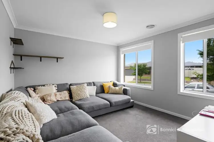 Second view of Homely house listing, 13 Roper Street, West Wodonga VIC 3690
