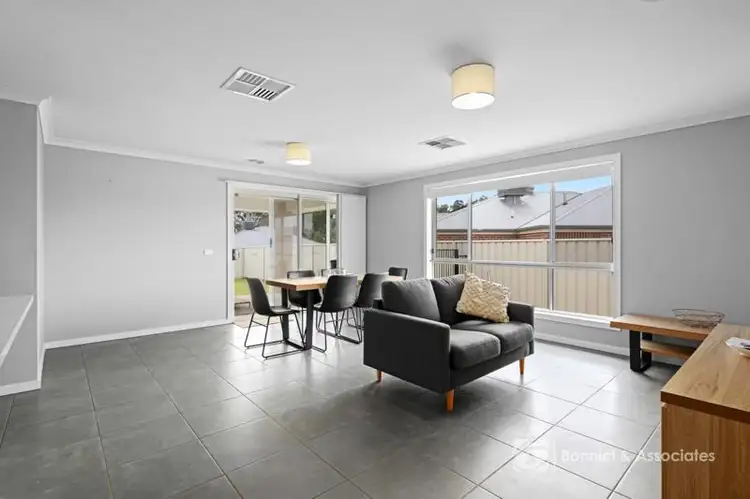 Third view of Homely house listing, 13 Roper Street, West Wodonga VIC 3690