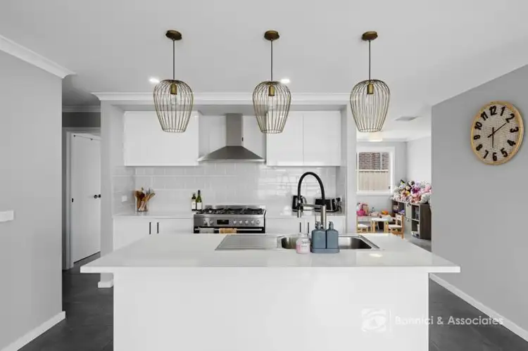 Fourth view of Homely house listing, 13 Roper Street, West Wodonga VIC 3690