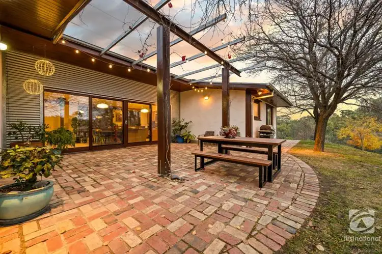 Second view of Homely rural property listing, 14 Gemmell Road, Wooragee VIC 3747