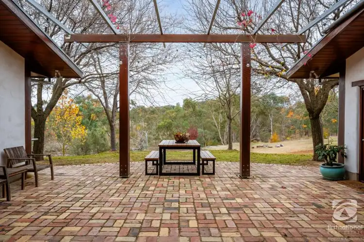 Third view of Homely rural property listing, 14 Gemmell Road, Wooragee VIC 3747