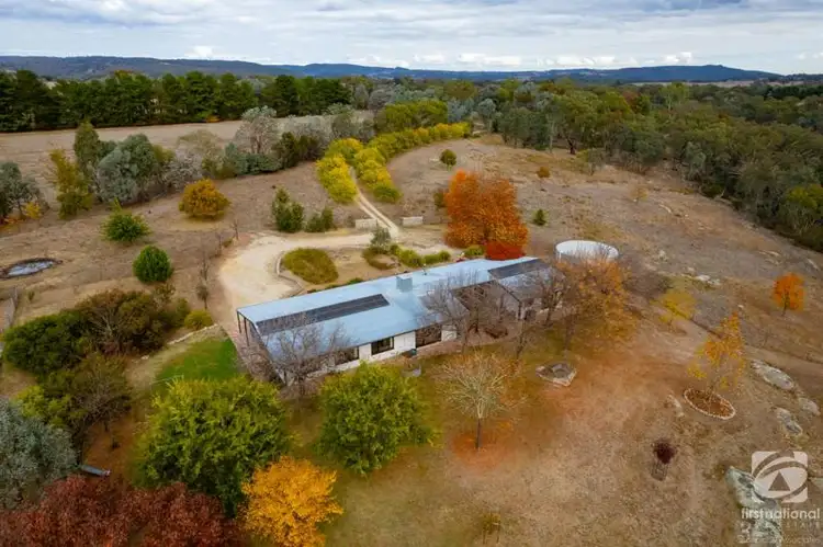 Fourth view of Homely rural property listing, 14 Gemmell Road, Wooragee VIC 3747