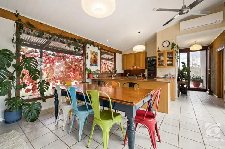 Fifth view of Homely rural property listing, 14 Gemmell Road, Wooragee VIC 3747