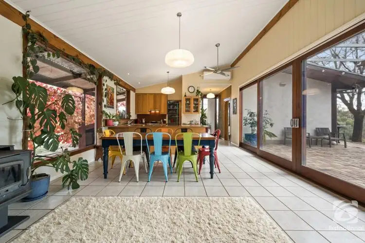 Sixth view of Homely rural property listing, 14 Gemmell Road, Wooragee VIC 3747